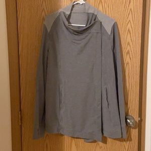 Lululemon jacket